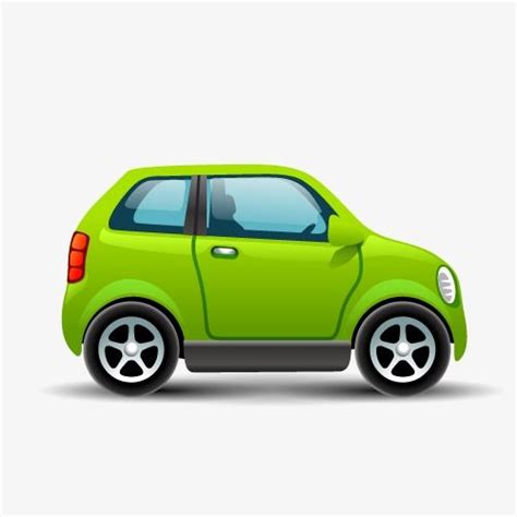 Cars Cartoon Hd Transparent, Vector Cartoon Car, Cartoon Clipart, Car ...