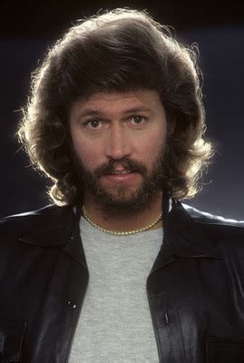 Barry Gibb