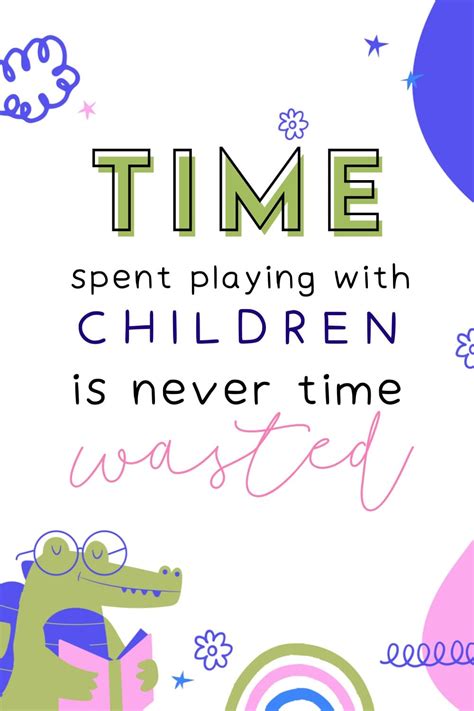 40 Quotes About Play That Remind Us Why It's So Important