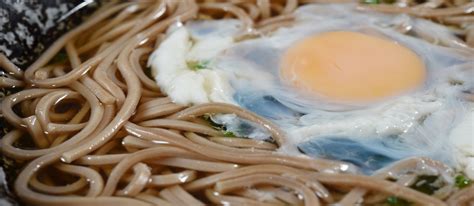 Where to Eat the Best Tororo Soba in the World? | TasteAtlas