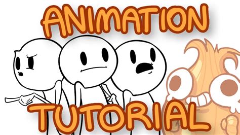 Animation Video Making Tutorial ~ 3 Ways To Make Your Own Animation ...