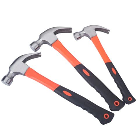 Claw Hammer Woodworking Professional Tool Home Tools -in Hammer from ...