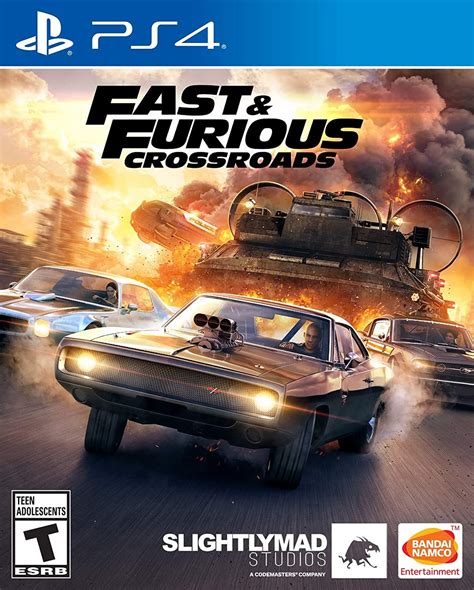 Fast & Furious game announced at The Game Awards - Fast & Furious ...