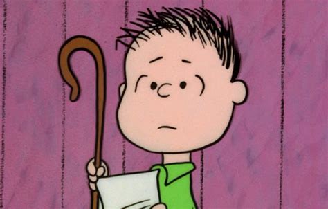 Jim Fanning's Tulgey Wood: From The Peanuts Gallery: Shermy