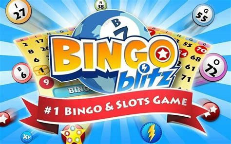 47 Games Like BINGO Blitz – Games Like