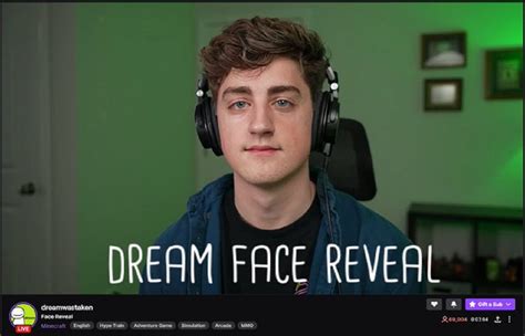 Youtuber Dream’s Face Reveal Goes Viral; Receives Hilarious Responses