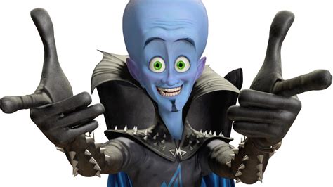 PNG Megamente (Megamind) - PNG World - DaftSex HD