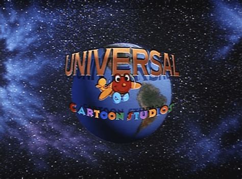 Universal Animation Studios Logo - LogoDix