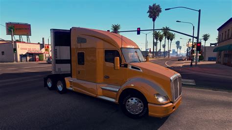 American Truck Simulator - Download