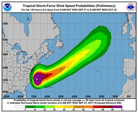 Hurricane Lee Becomes Fifth Major Storm of Season | NTD