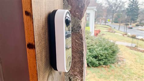 Arlo Essential Wireless Video Doorbell review | Tom's Guide