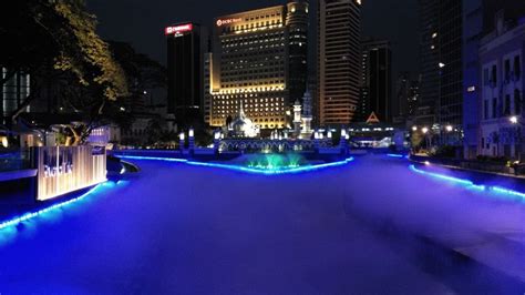 RIVER OF LIFE | Kuala Lumpur Attractions