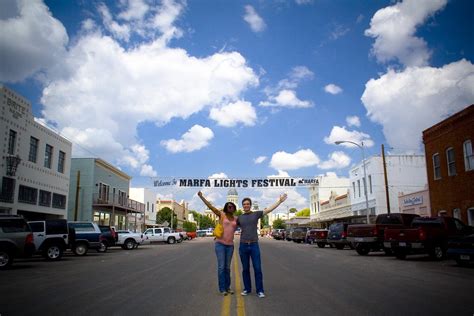 Festival of Marfa Lights | Marfa, TX | Zachary Ground | Flickr