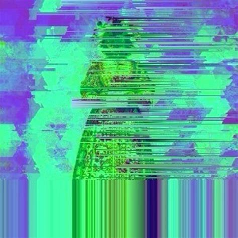 The Radical Capacity of Glitch Art: Expression through an Aesthetic ...