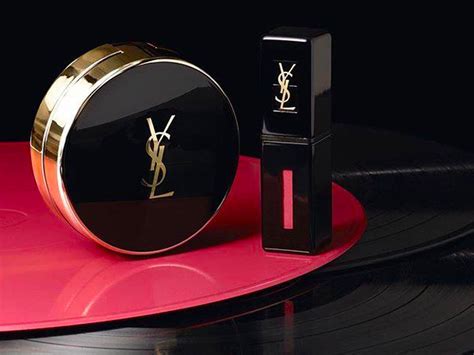 Ysl Makeup Set Malaysia | Saubhaya Makeup