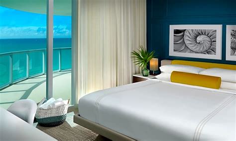 Sole Miami, A Noble House Resort | Reservations Center