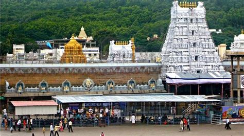 Darshan to Tirupati Balaji gets costlier; Here’s everything you should ...