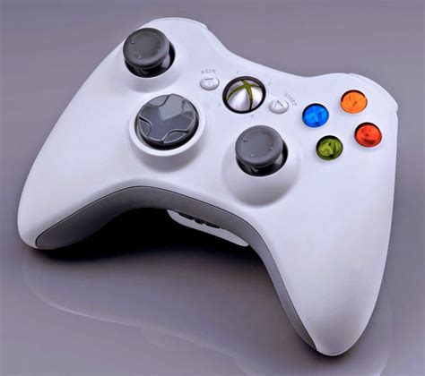 Cara Merubah USB Joystick Menjadi XBOX 360 Controller - Primonymous