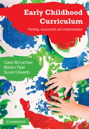 Curriculum as a conceptual tool: Observation, content and programming ...