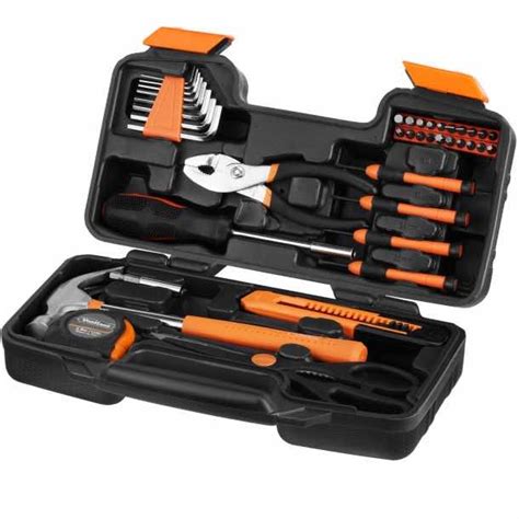 10 Best Home Repair Tool Kits