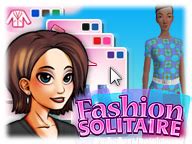 Fashion Solitaire - play free online - no download