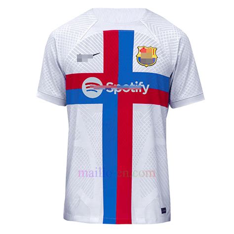 Barcelona Third Jersey 2022/23 Player Version | ubicaciondepersonas ...