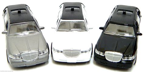 Buy Toy Limo Toy Limousine Stretch Limo Toy Car with Light & Sound Die ...