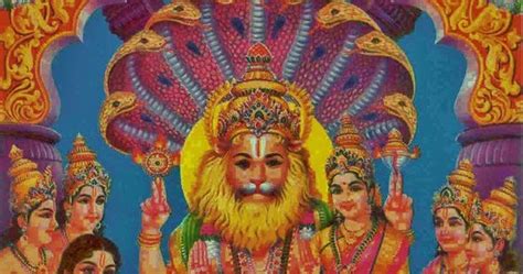 Narasimha Kavacham Lyrics - Nrsimha Kavacha Mantra | Hindu Devotional Blog