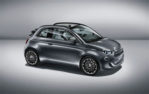 2023 Fiat 500e accredited on the market in Australia