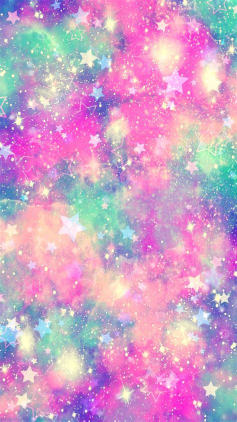 Top 999+ Pastel Galaxy Wallpaper Full HD, 4K Free to Use