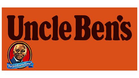 Uncle Ben’s Logo, symbol, meaning, history, PNG, brand