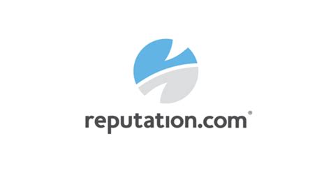 Reputation Logo - LogoDix