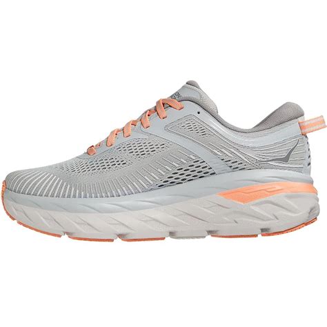 HOKA Bondi 7 Running Shoe - Women's - Footwear