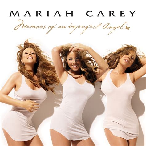 Mariah Carey: Mariah's Discography