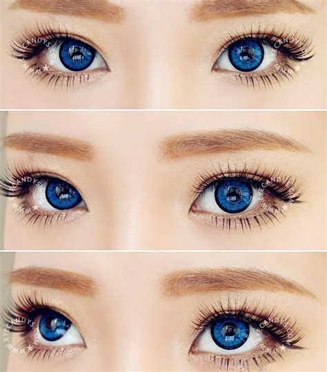 $26.80 | Posted to Cosmetic Colored Contacts & Circle Lens by EyeCandy ...