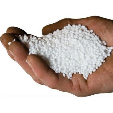 Urea 46-0-0 Fertilizer | Seed World