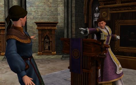 The Sims Medieval webisodes go behind-the-scenes - Video Games Blogger