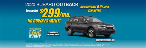 Minooka Subaru | Locally Owned Dealership in Northeast PA!