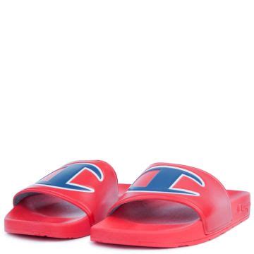 CHAMPION CHAMPION IPO SLIDES CM100076M - Shiekh