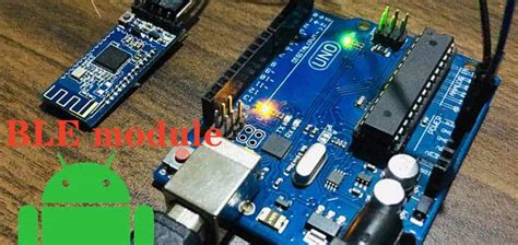 How to Choose a BLE Module for Your Electronic Device - RAYPCB