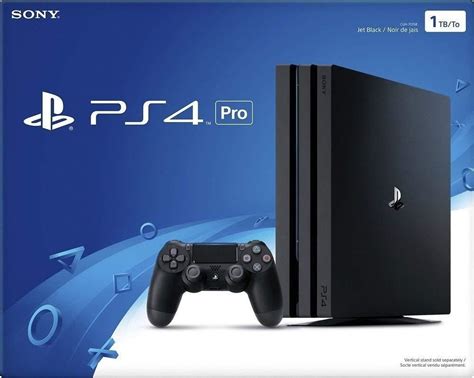 PS4 pro Design - PrairiefireNews