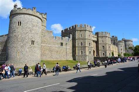 Great Castles - Ghosts of Windsor Castle