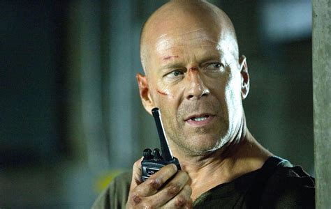 Amidst Actor Bruce Willis’ Hollywood Retirement Due to Aphasia ...