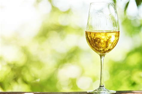 25 Best Types Of Sweet White Wines