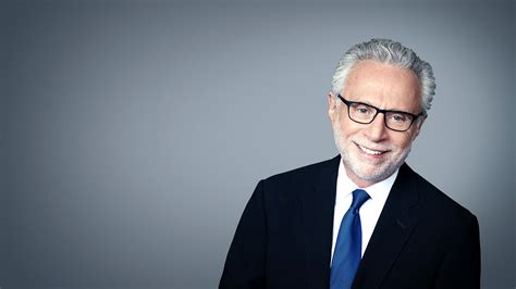 CNN Profiles - Wolf Blitzer - Anchor - CNN