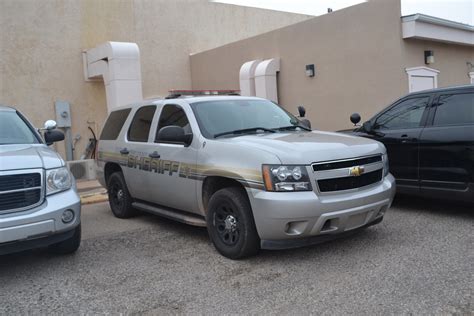 Otero County Sheriff | 2011 Chevy Tahoe | Blue Line Photography | Flickr