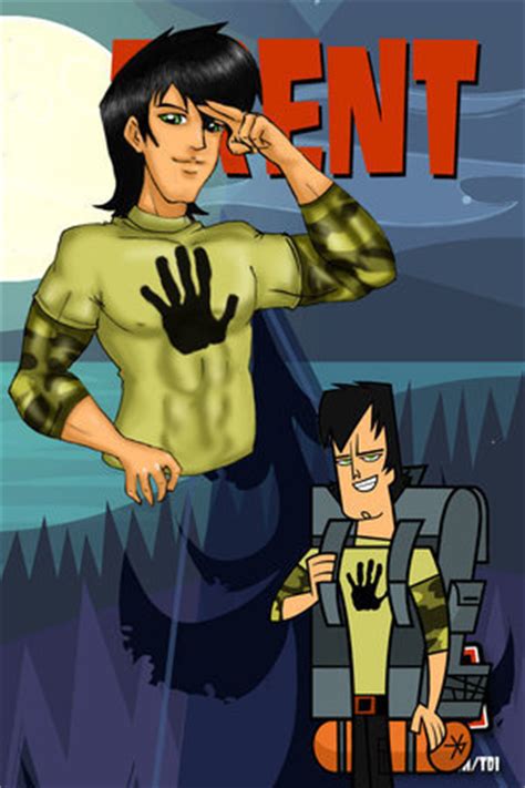 Trent - Total Drama Island Photo (2621482) - Fanpop