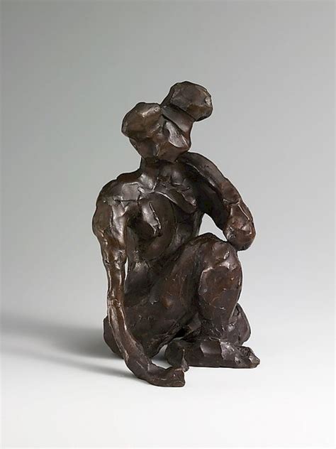 Henri Matisse Sculpture