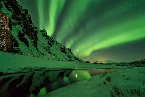 Northern Lights | Reykjavik Attractions