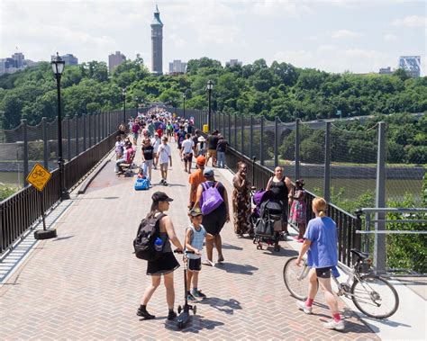 The High Bridge Festival, Highbridge Park, Manhattan-Bronx… | Flickr